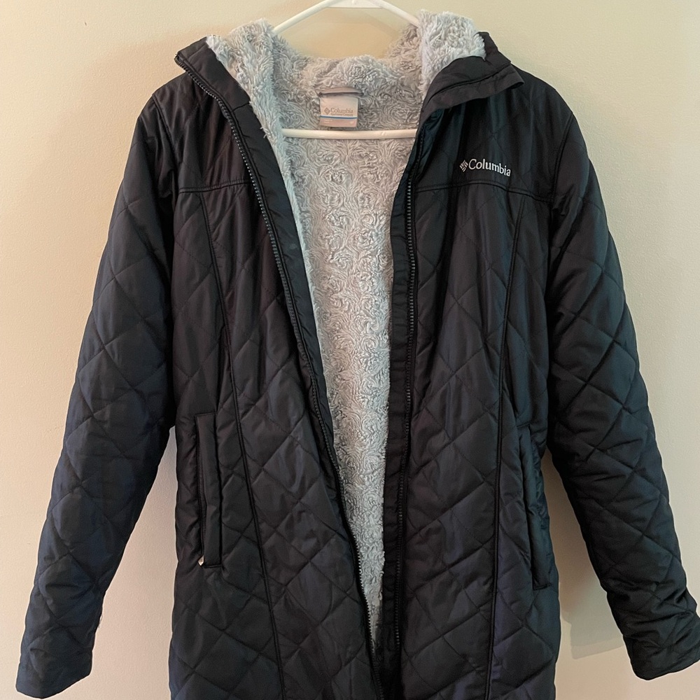 Columbia Women's Copper Crest Long Jacket